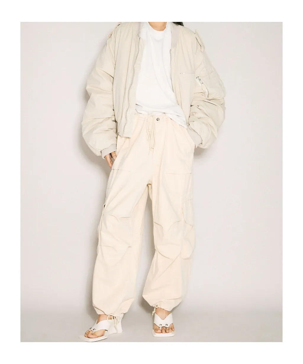 Entire Studios Freight Cargo Trousers