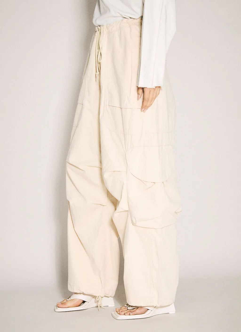 Entire Studios Freight Cargo Trousers