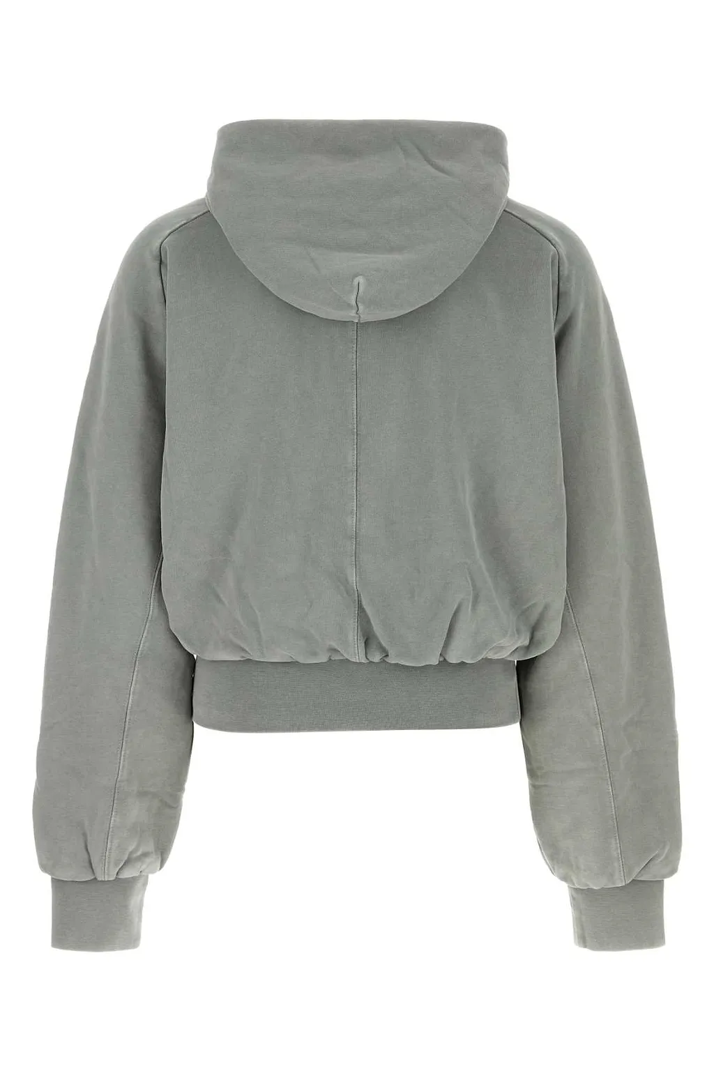 Entire Studios Long Sleeved Double Double Hoodie