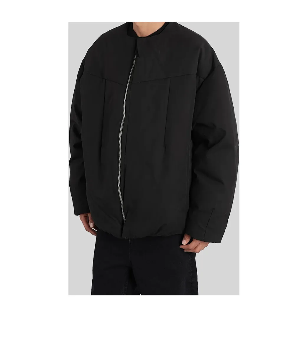 Entire Studios Oversized Down Jacket
