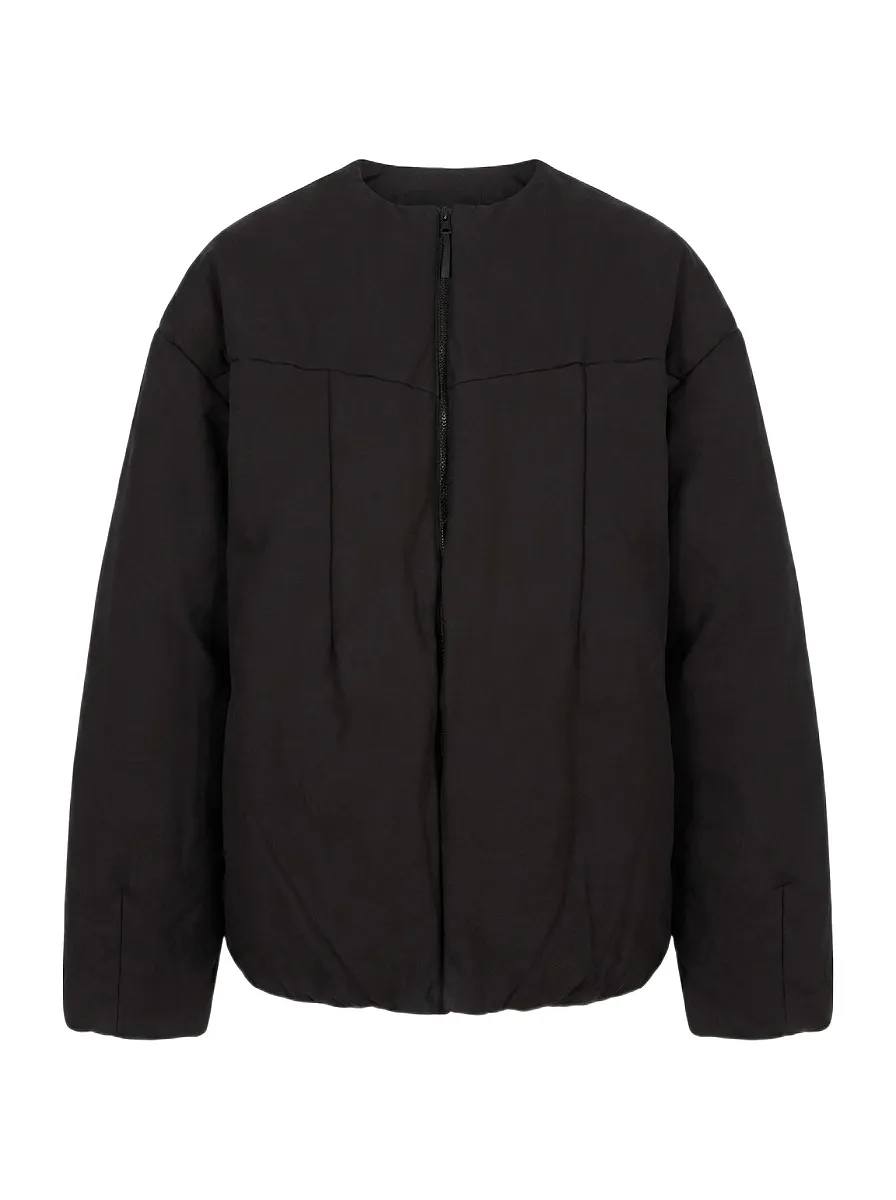 Entire Studios Oversized Down Jacket