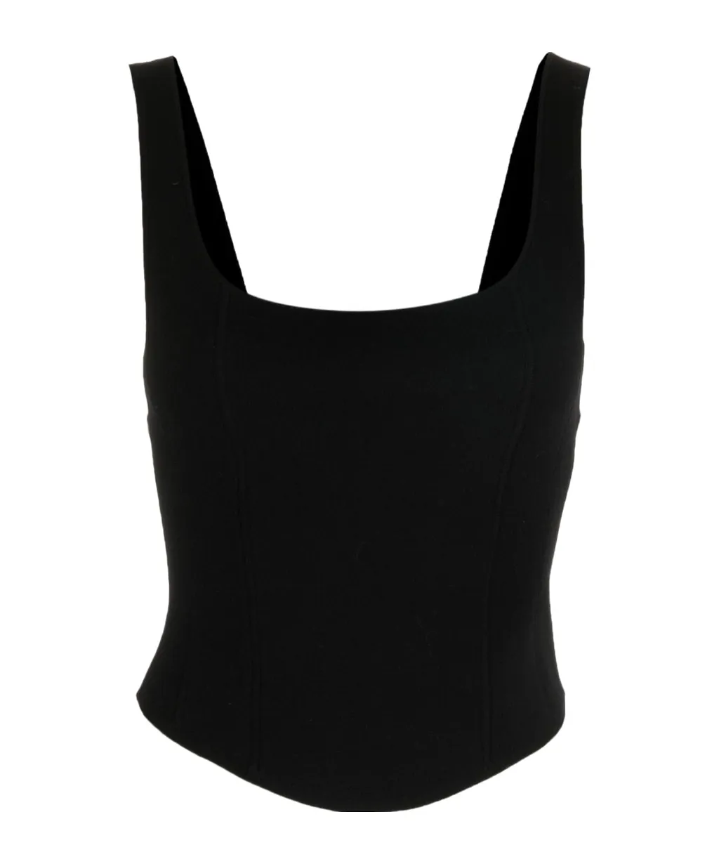 Slim Tank Top
