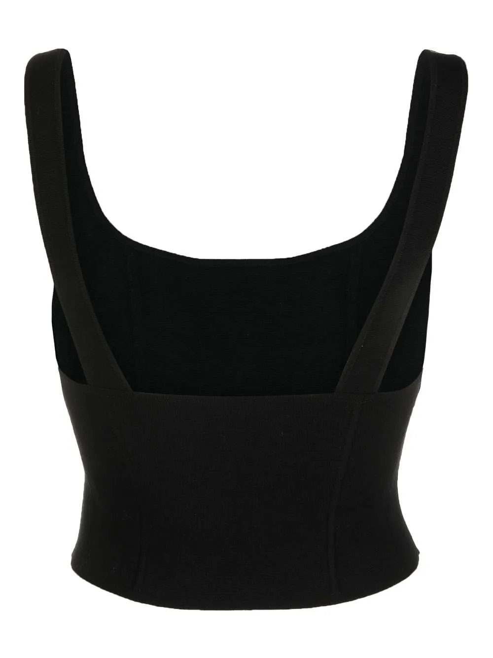 Slim Tank Top