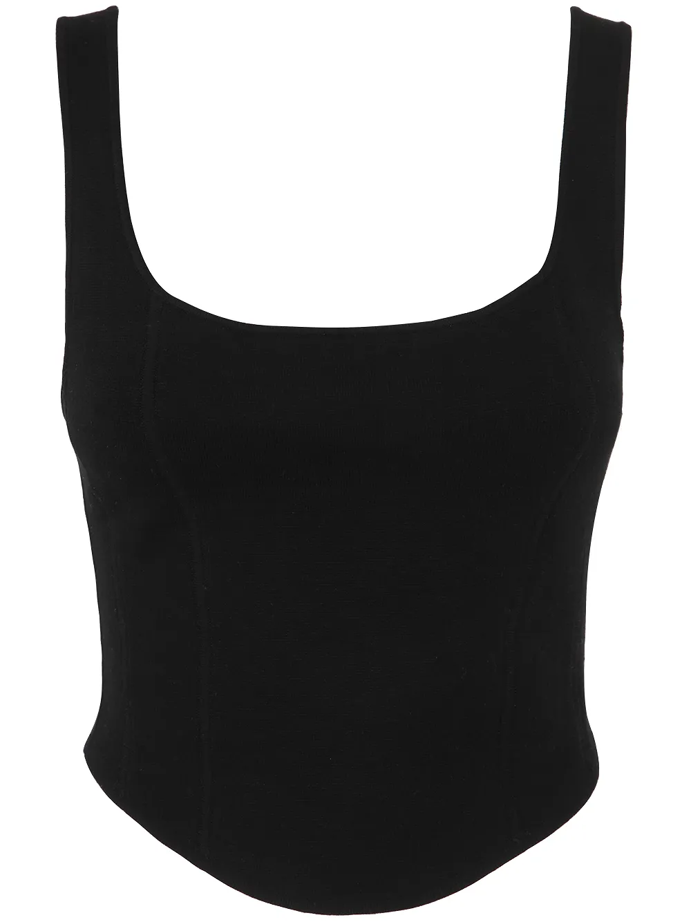 Slim Tank Top