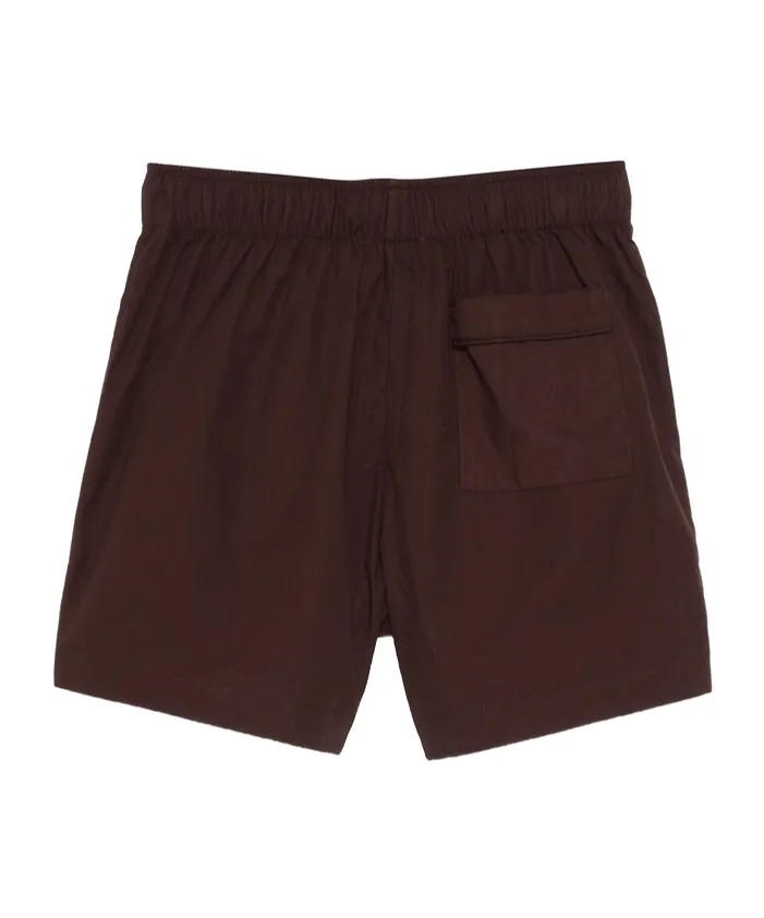 Entire Studios Logo Drawstring Shorts