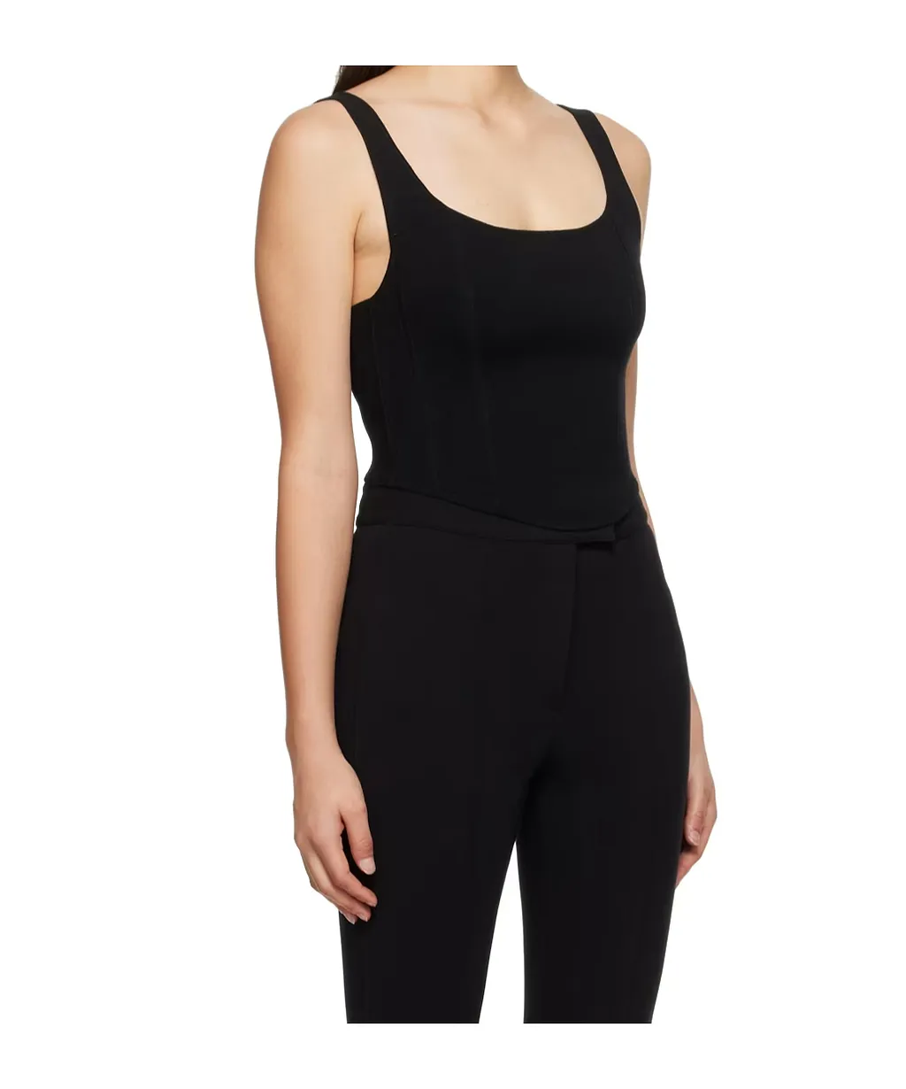 Slim Tank Top