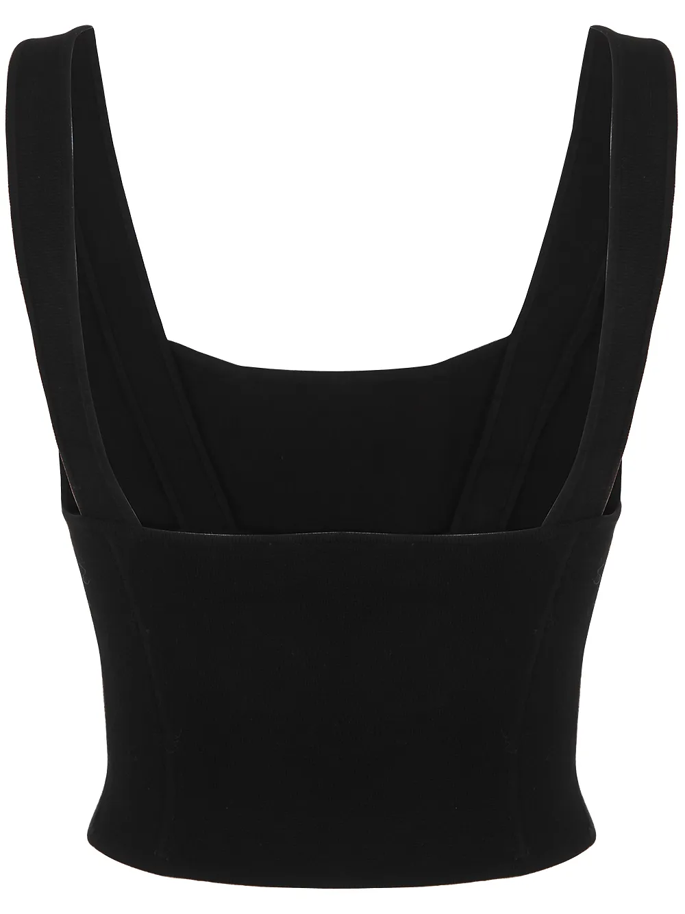 Slim Tank Top