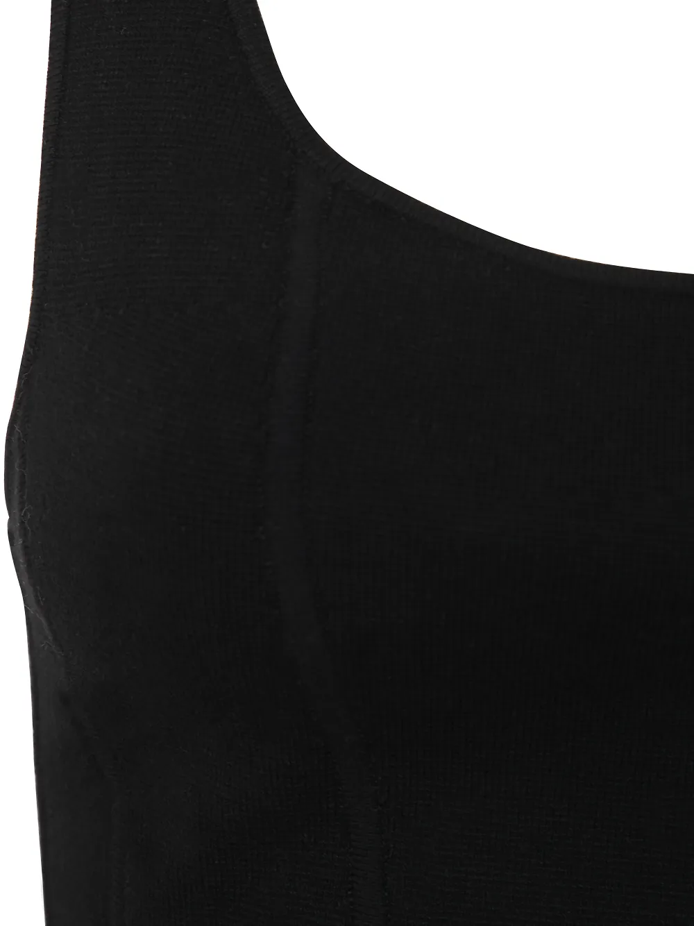 Slim Tank Top