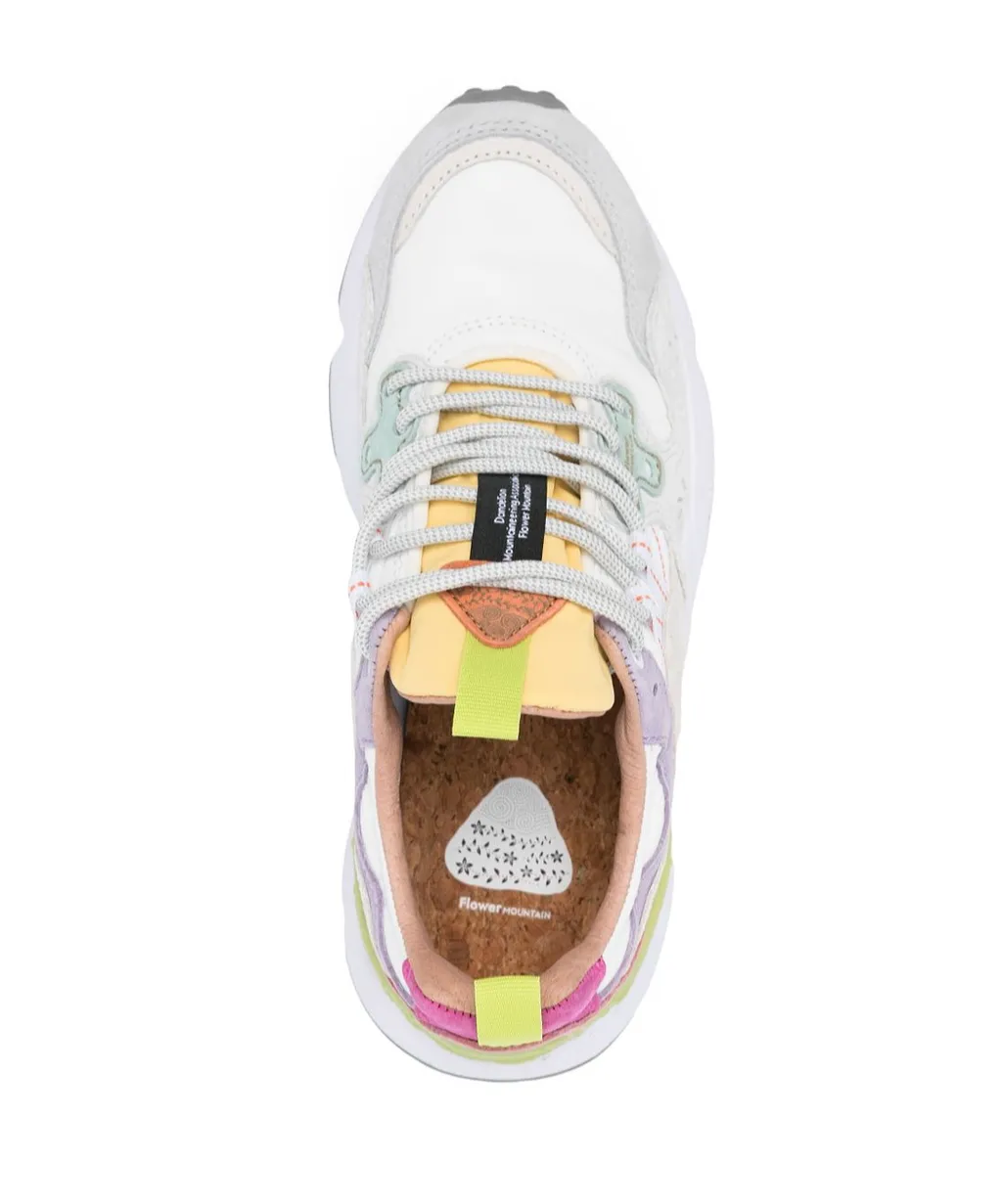 Yamano 3 Sneakers