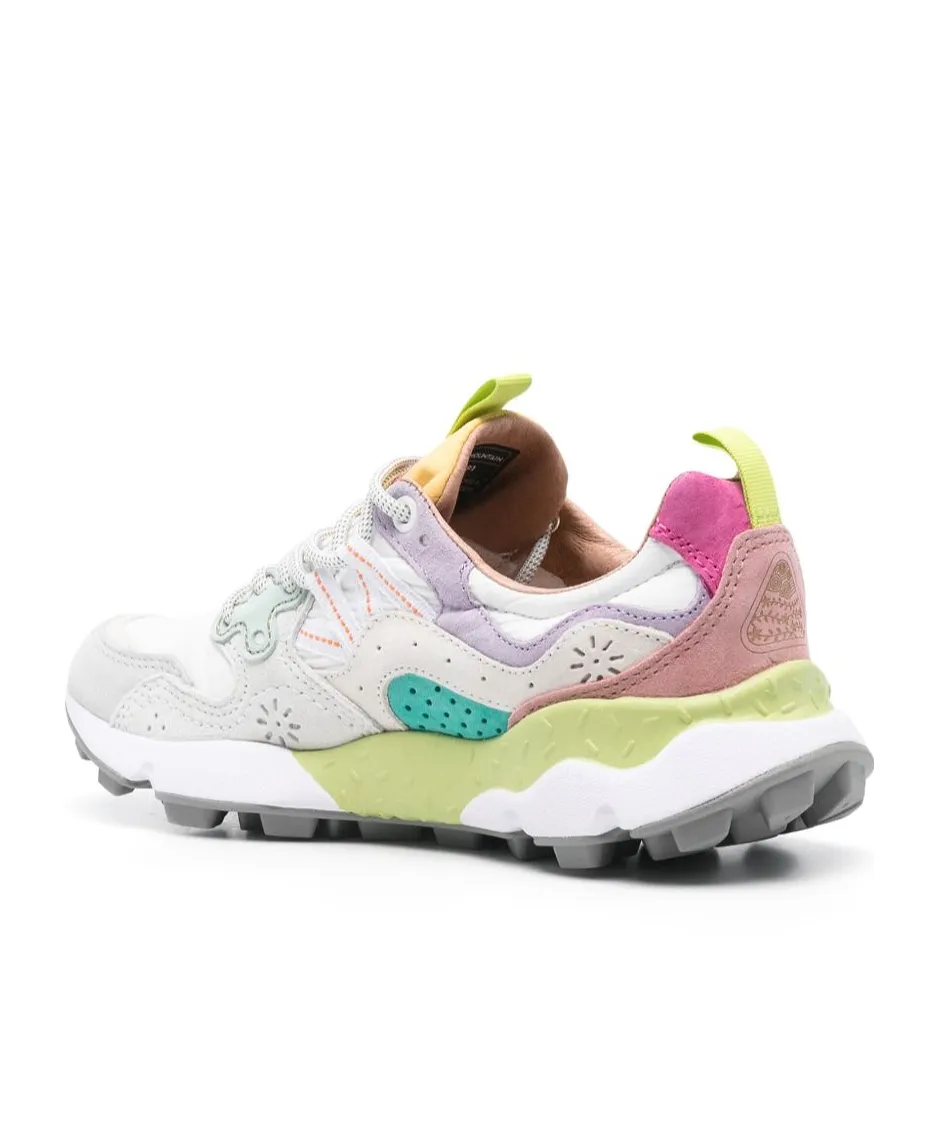 Yamano 3 Sneakers