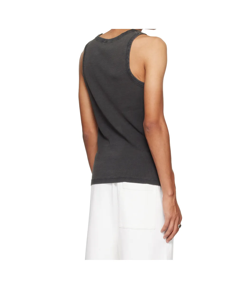 Entire Studios Rib Tank Top