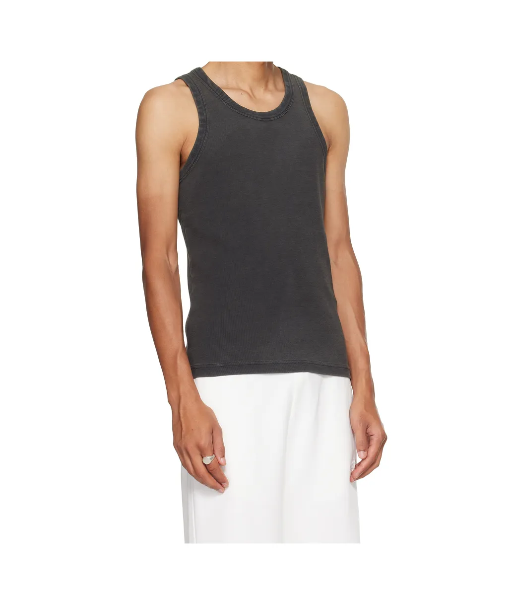 Entire Studios Rib Tank Top