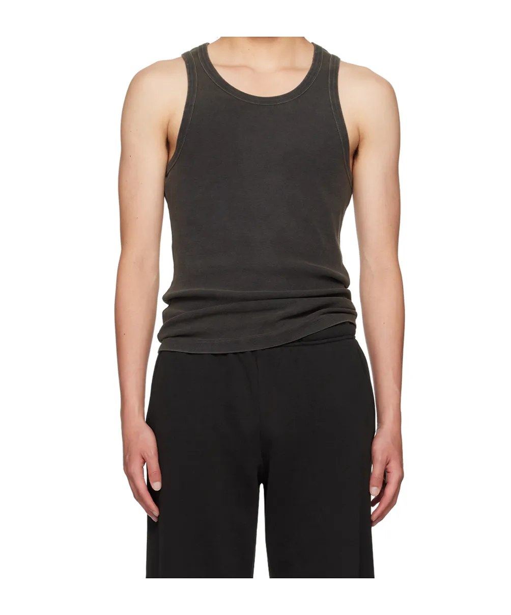 Entire Studios Rib Tank Top