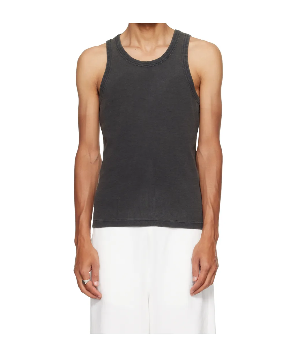 Entire Studios Rib Tank Top