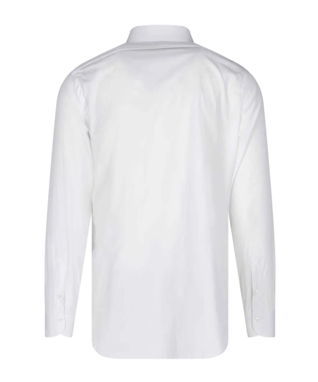 Finamore 1925 Milano Zante Regular Fit Shirt