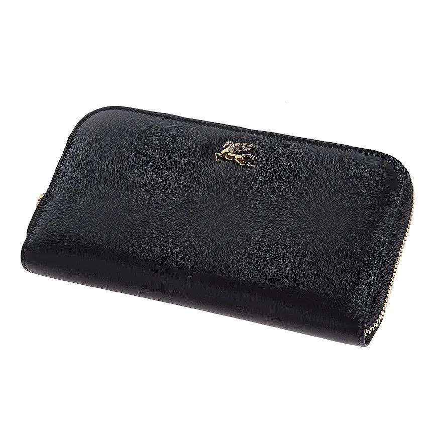 Zipper Wallet