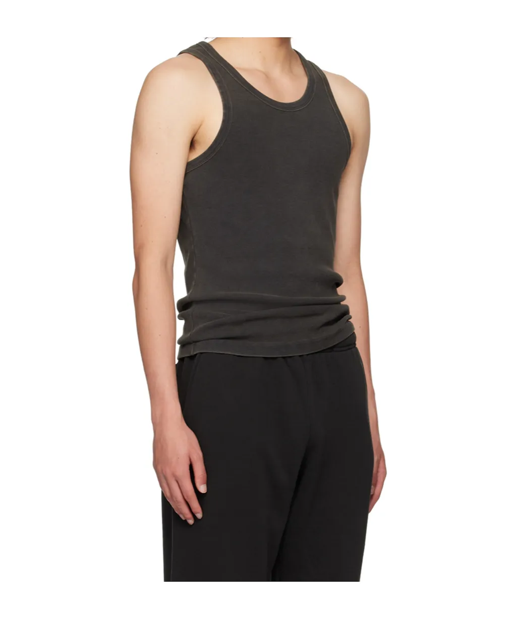 Entire Studios Rib Tank Top