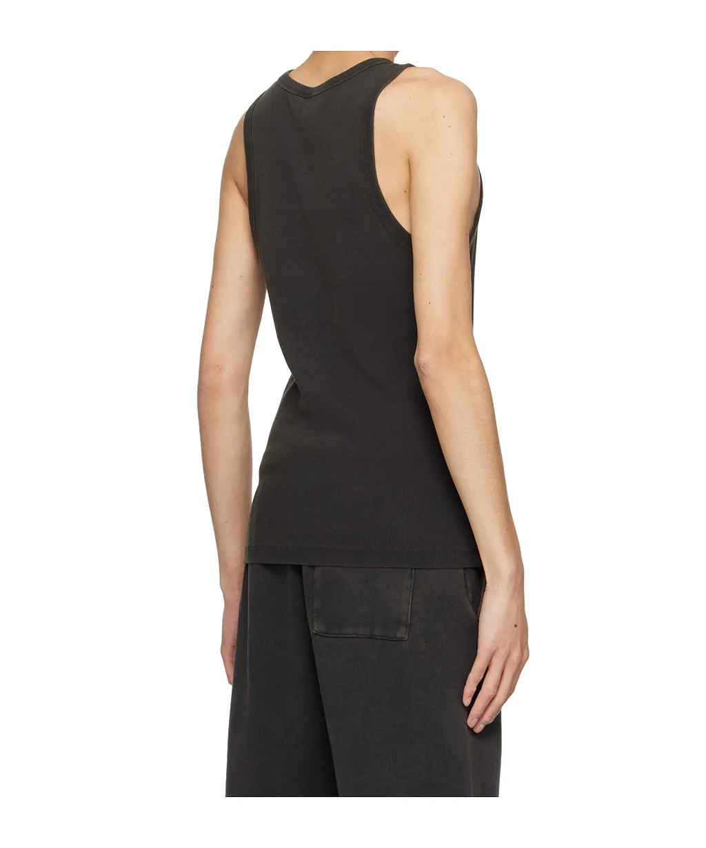 Entire Studios Rib Tank Top