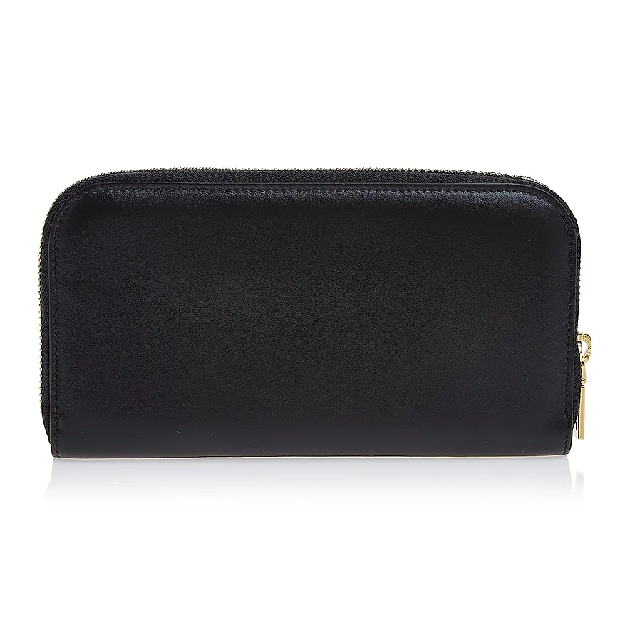 Zipper Wallet