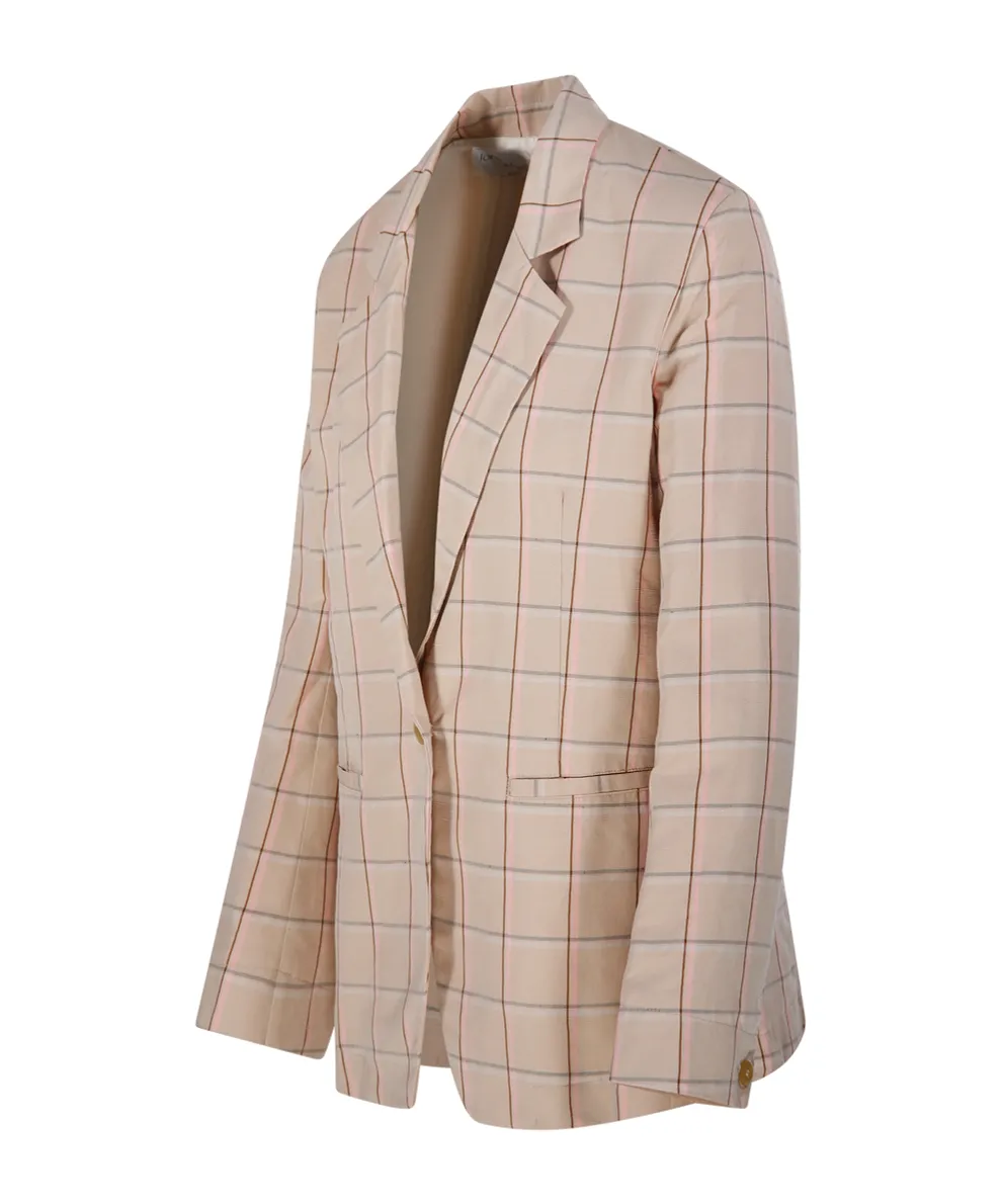 Boxy Jacket