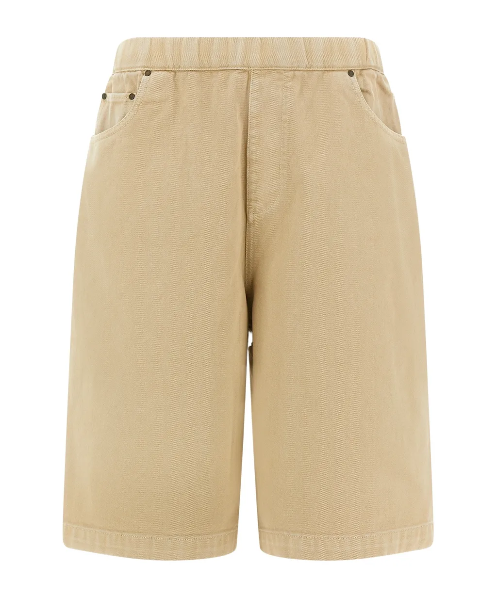 Entire Studios Spar Bermuda Shorts