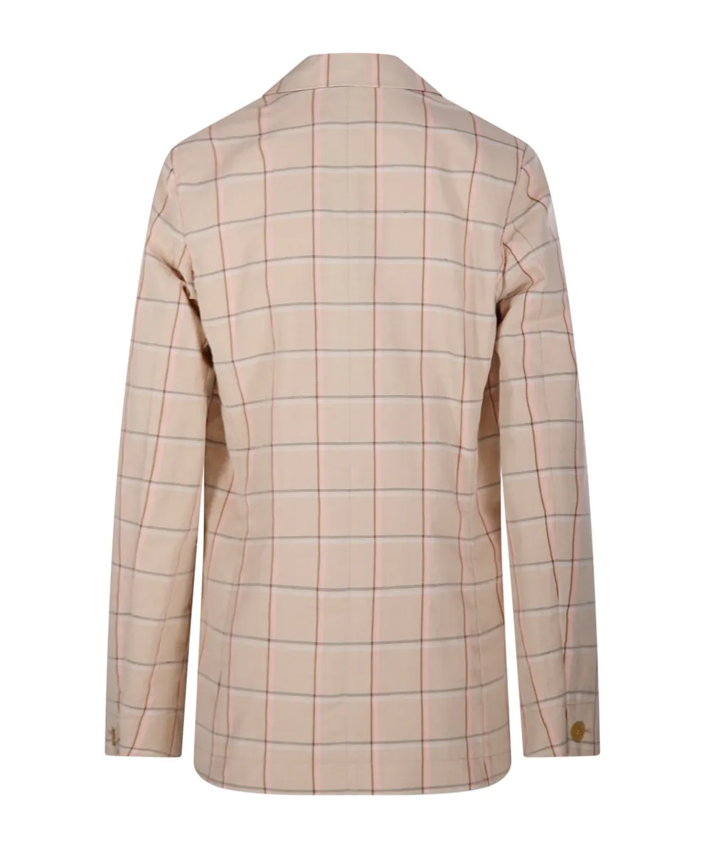 Boxy Jacket