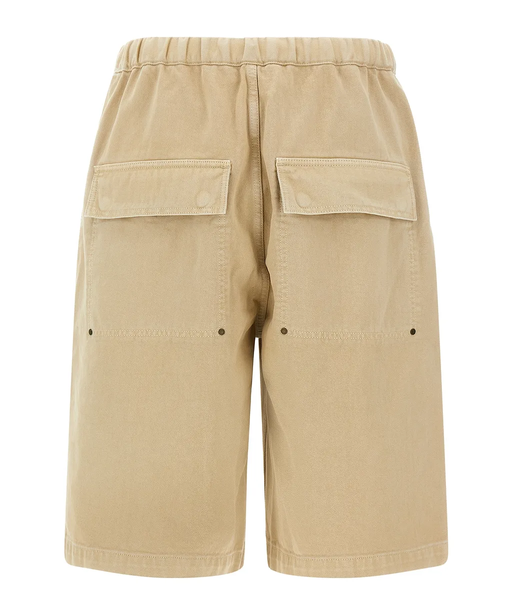 Entire Studios Spar Bermuda Shorts