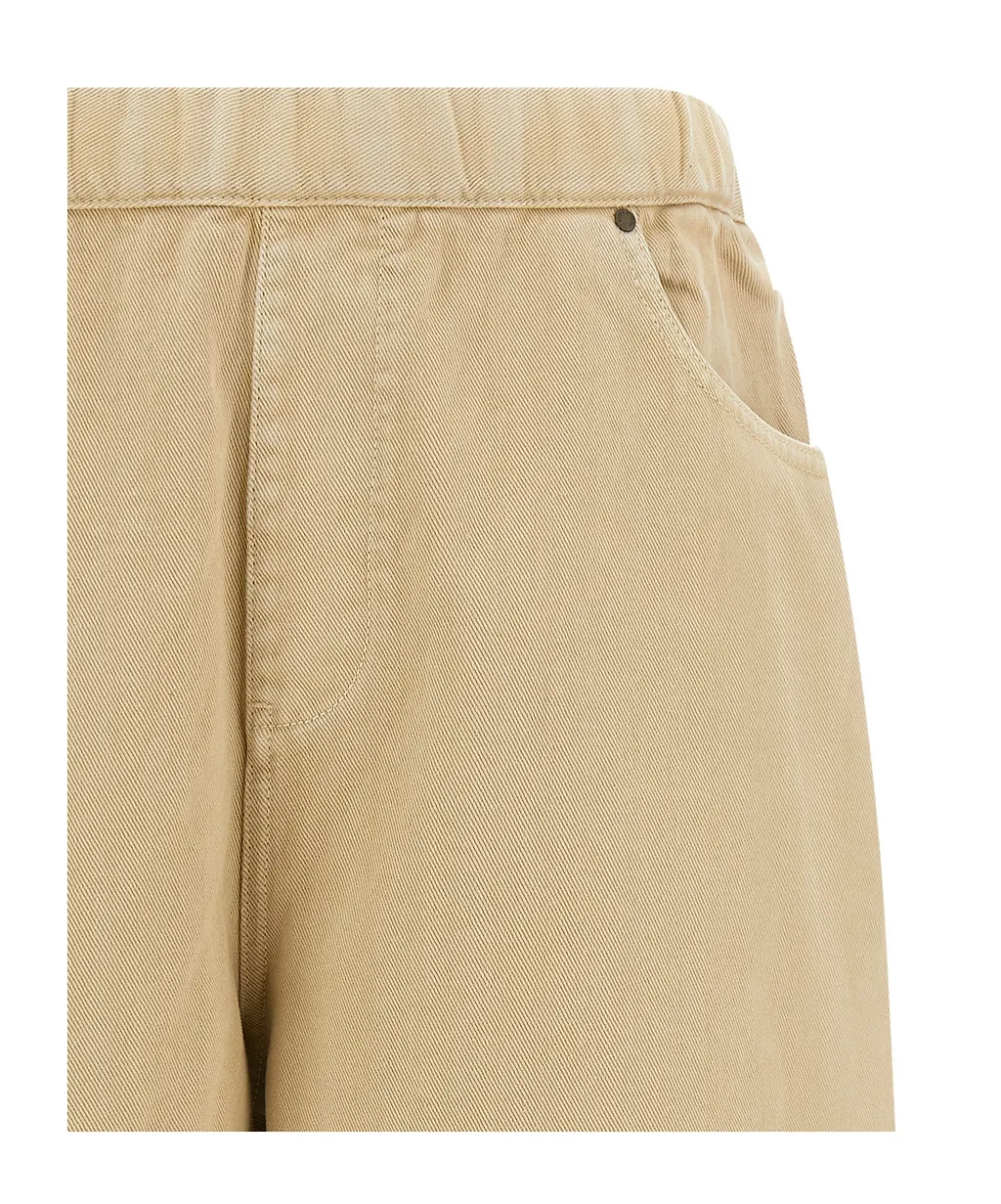 Entire Studios Spar Bermuda Shorts