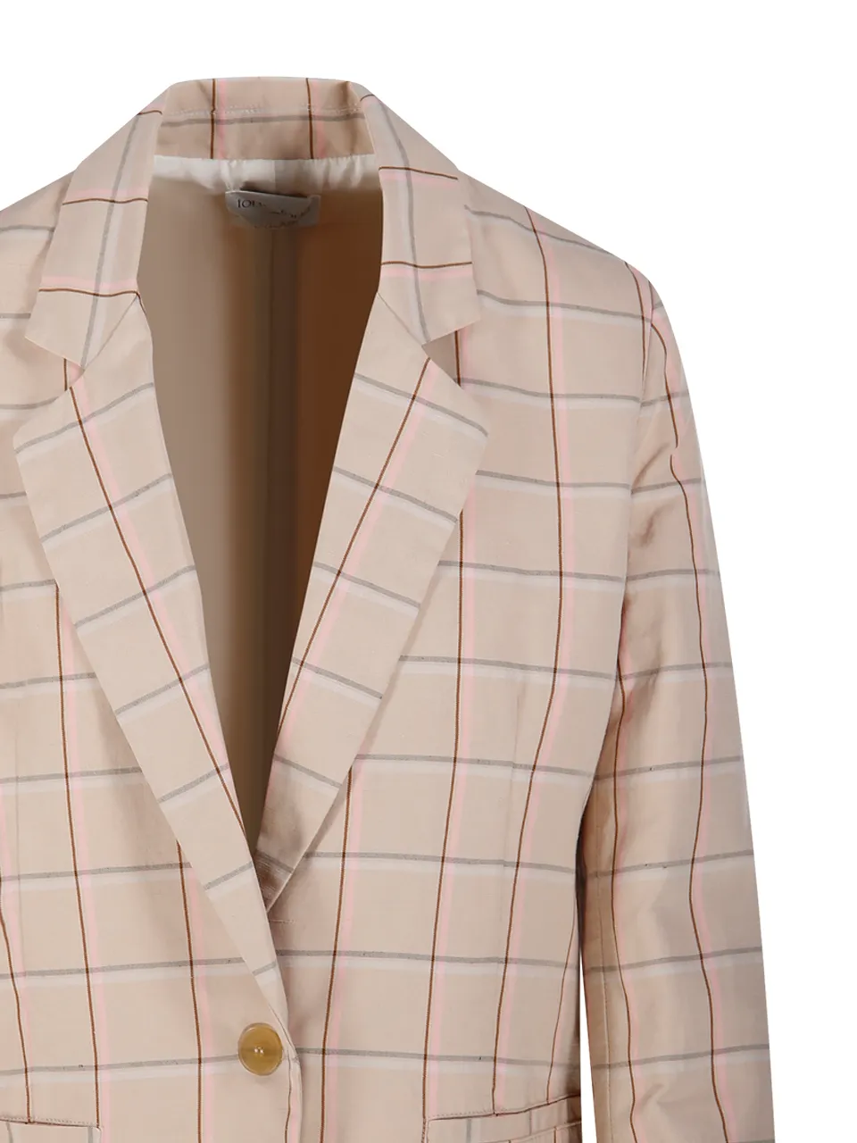Boxy Jacket
