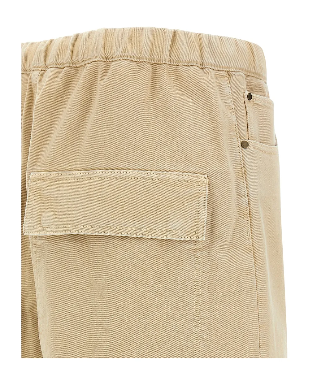 Entire Studios Spar Bermuda Shorts