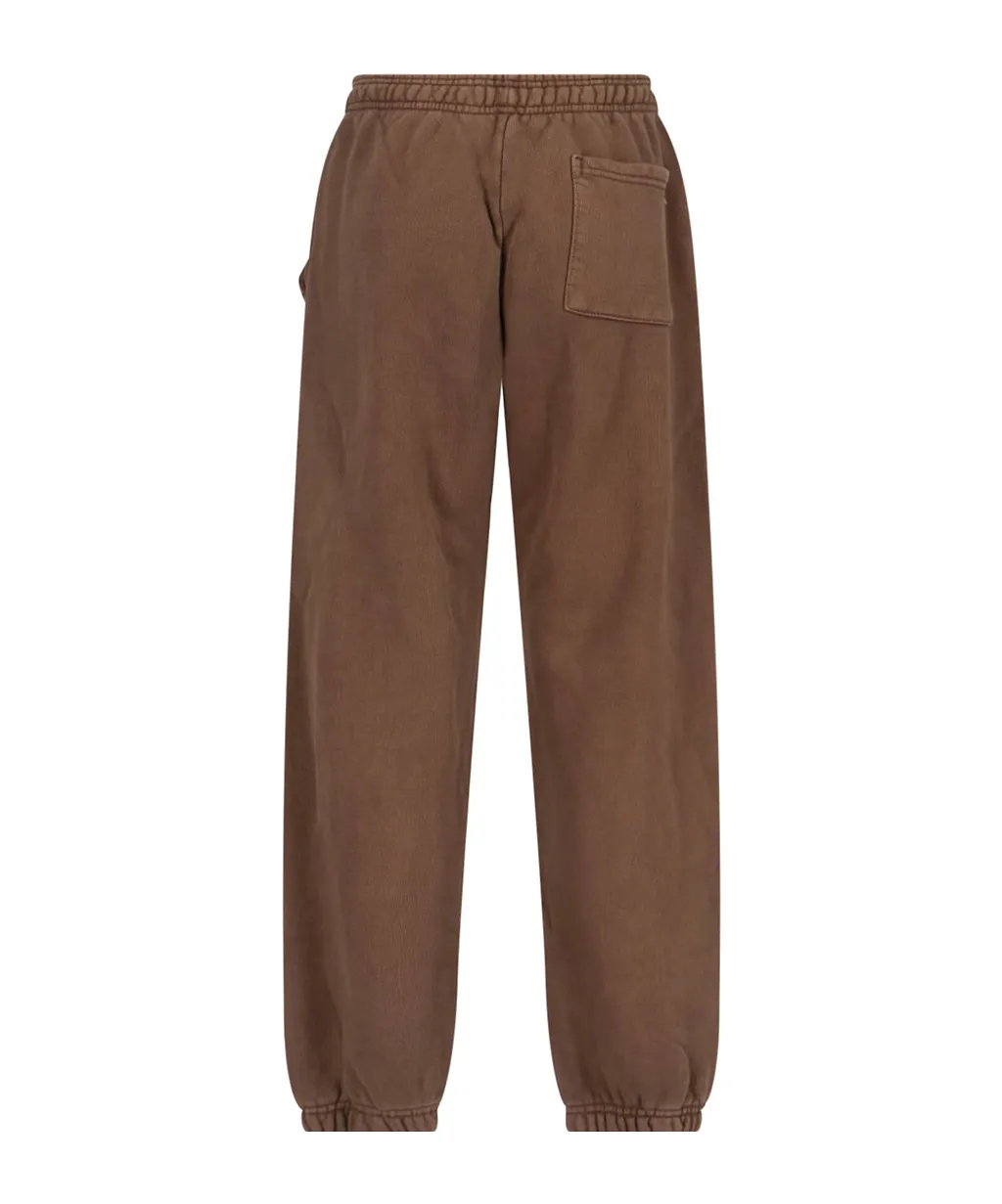 Entire Studios Tapered Leg Joggers