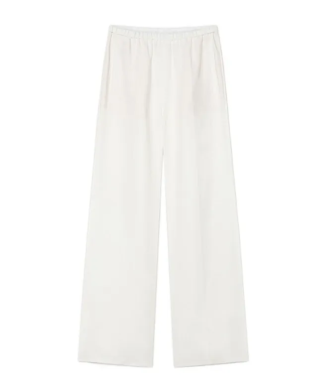 Elasticated Trousers