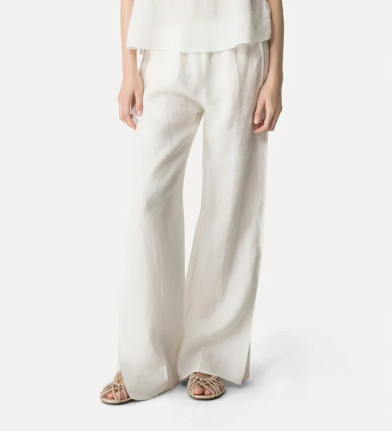 Elasticated Trousers