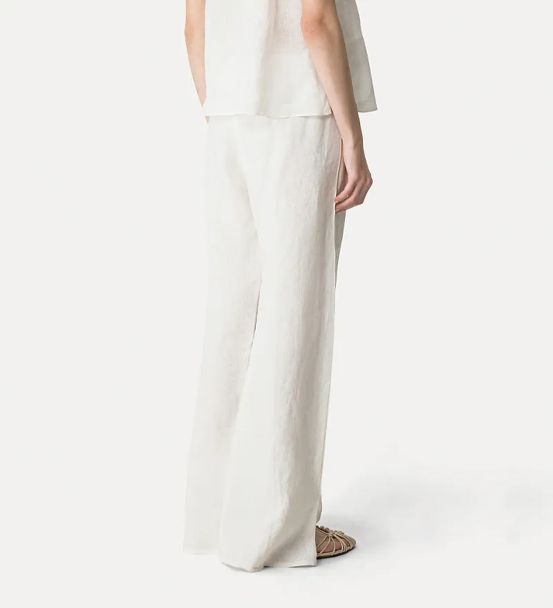 Elasticated Trousers
