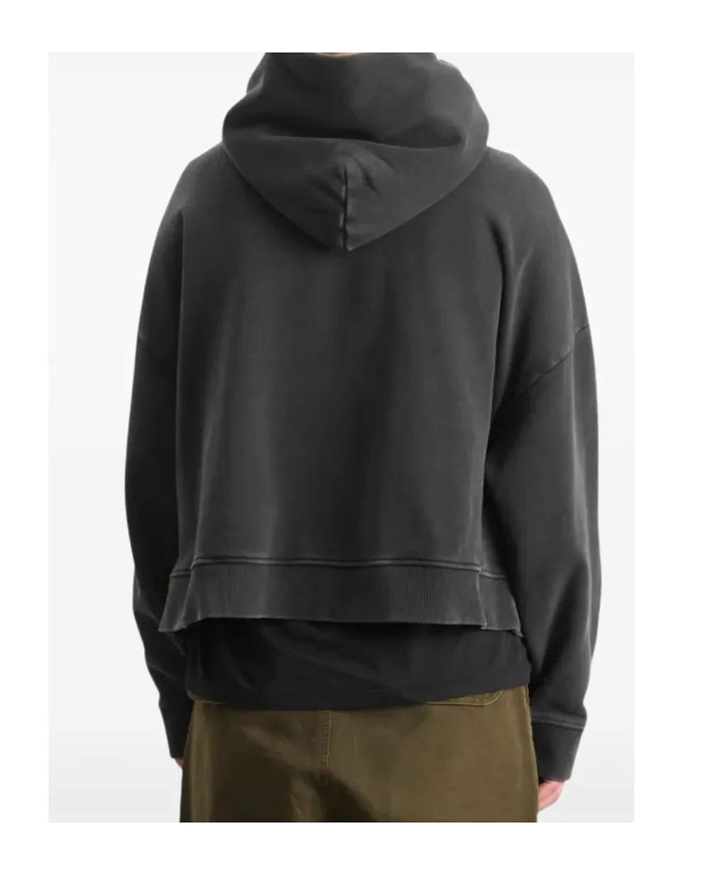 Heavy Hood Sweatshirt