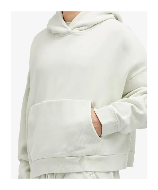 Hooded Sweater