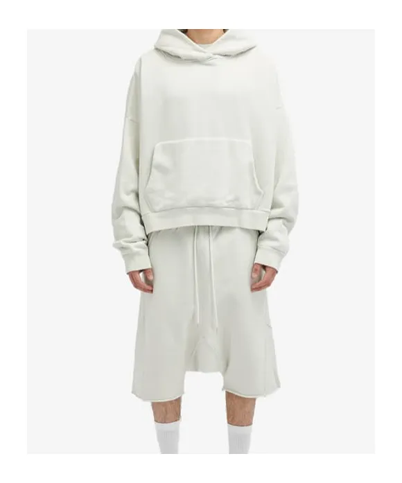 Hooded Sweater