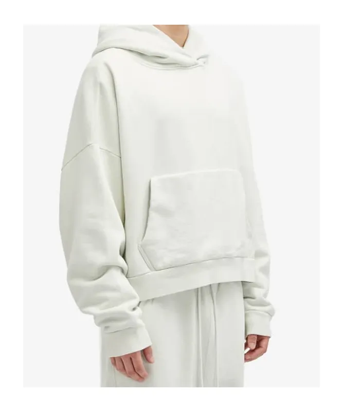 Hooded Sweater