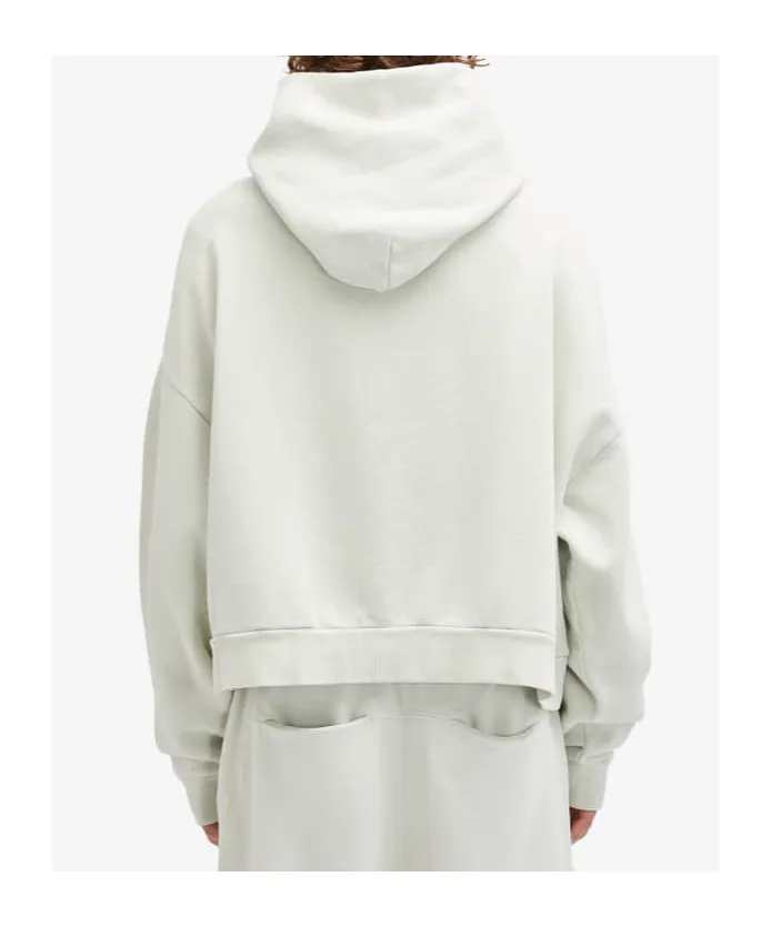 Hooded Sweater