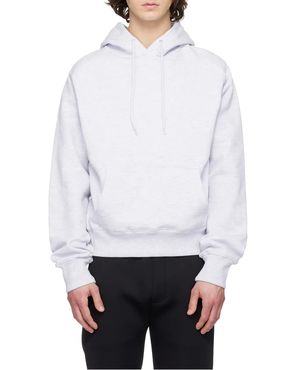 Hooded Sweatshirt