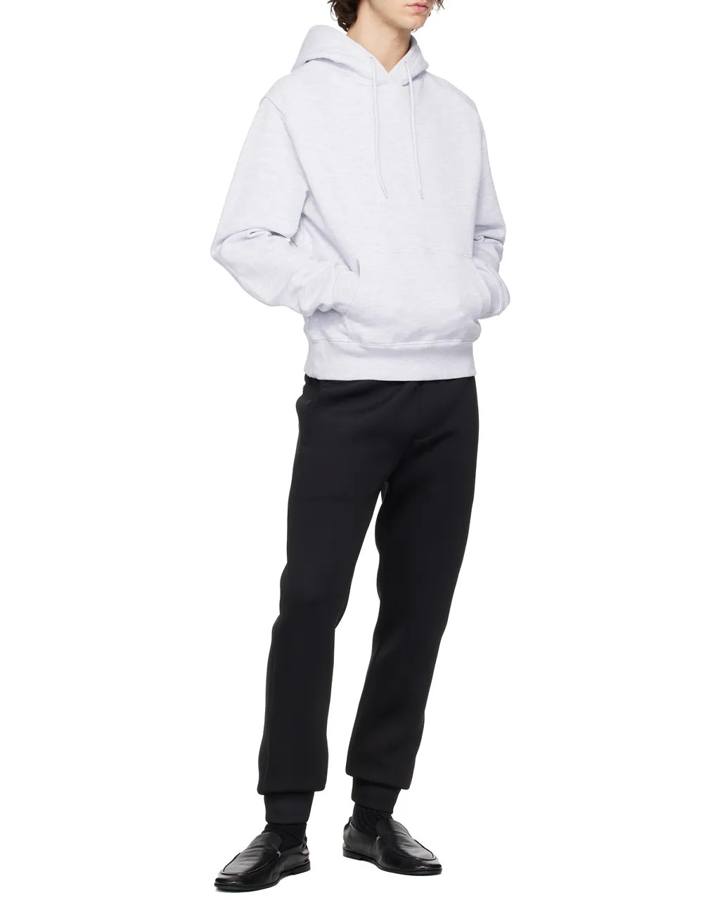 Hooded Sweatshirt