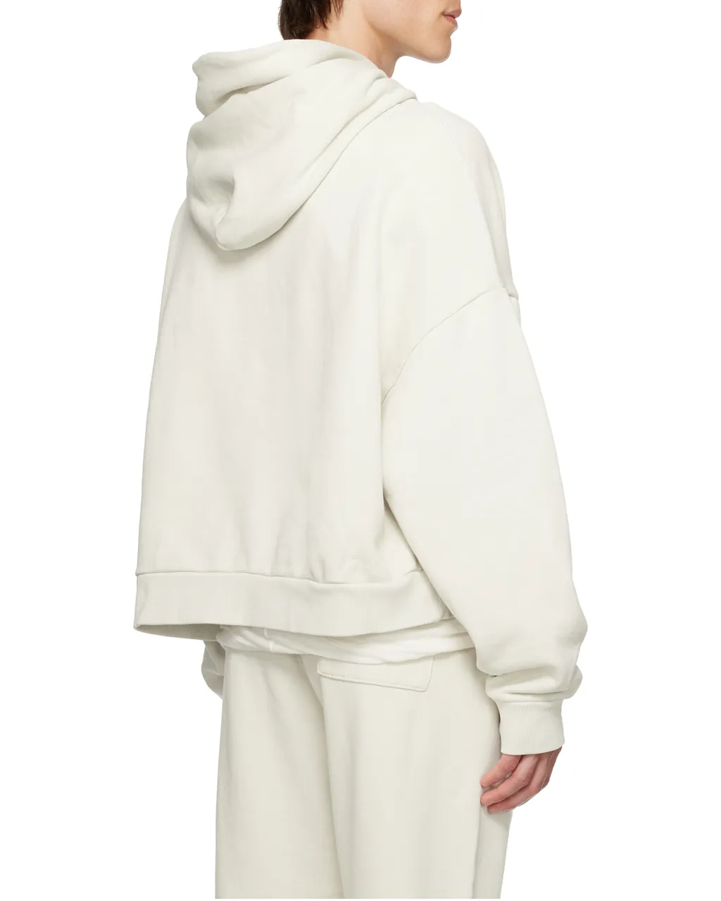 Hooded Sweater