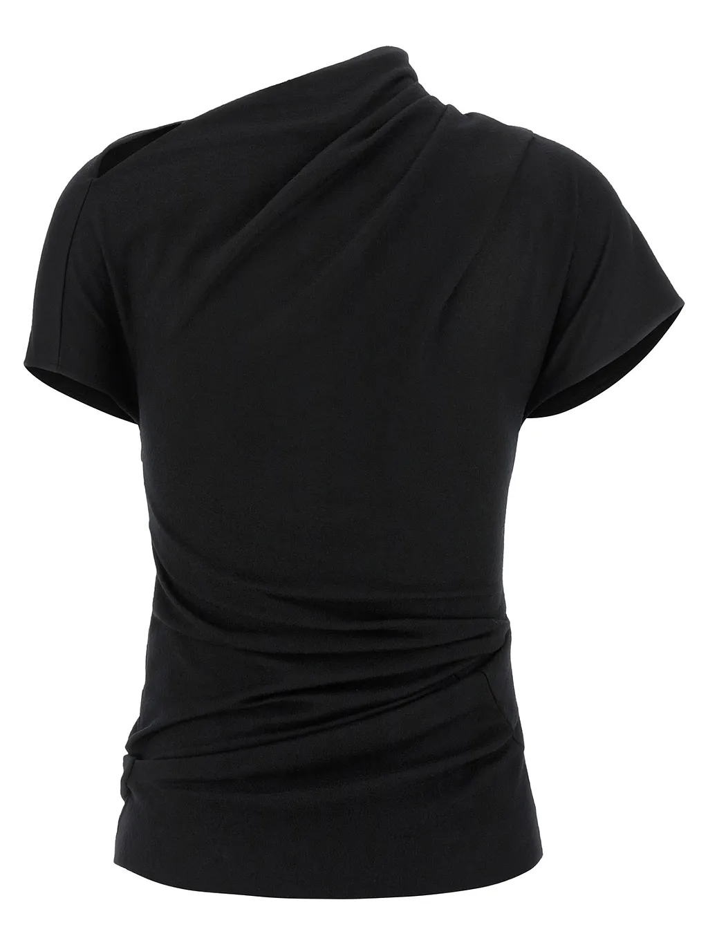 Lapel Sweater