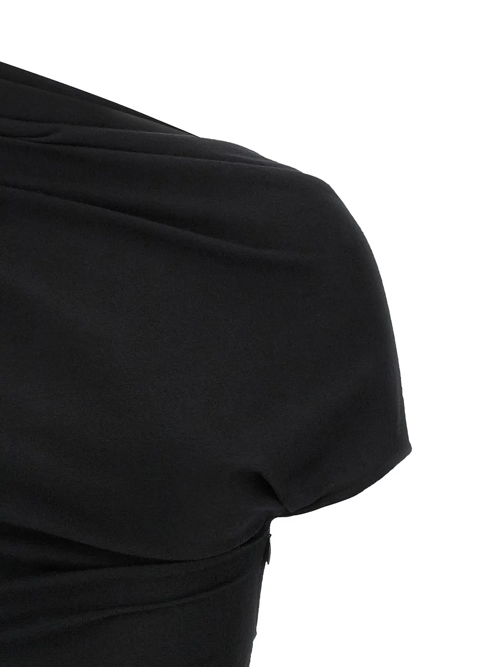 Lapel Sweater