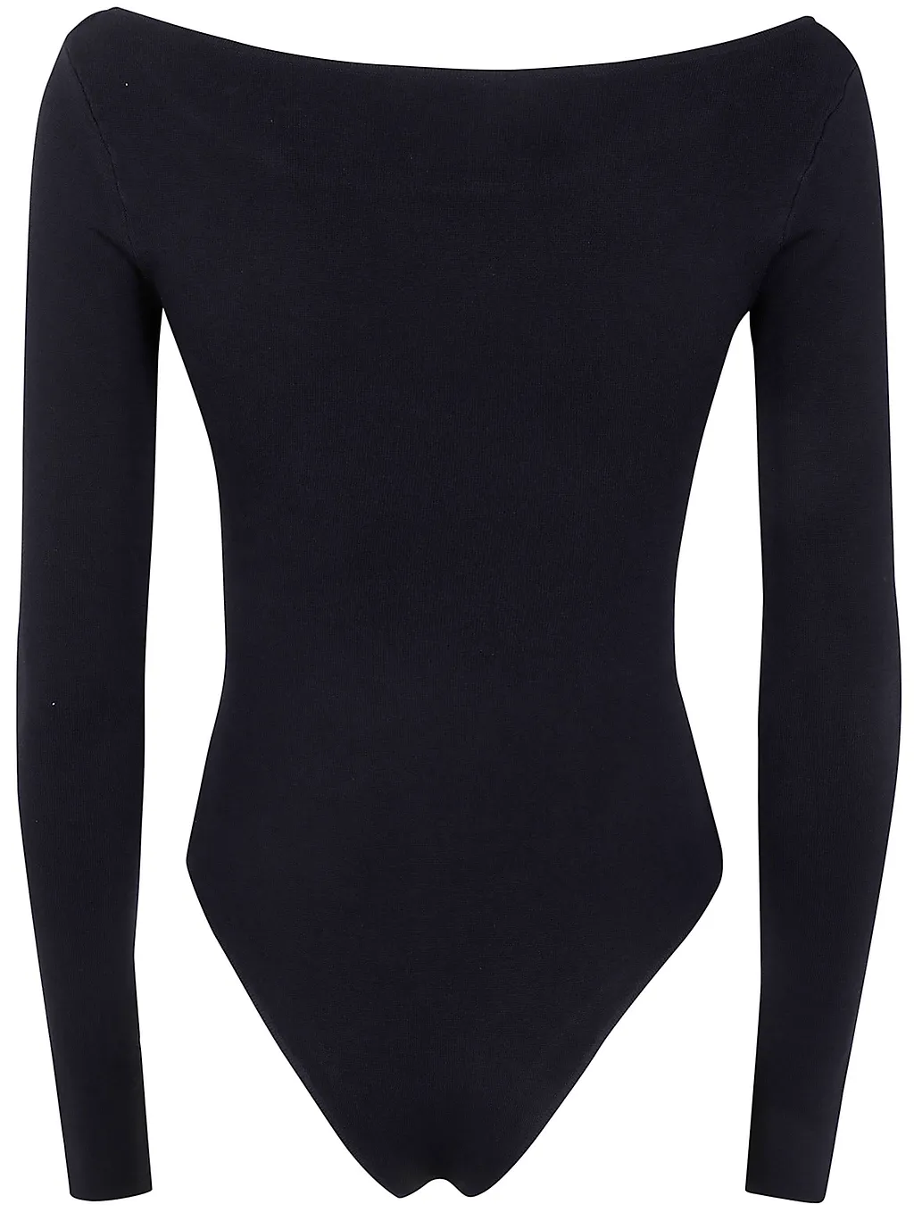 Long-Sleeve Bodysuit