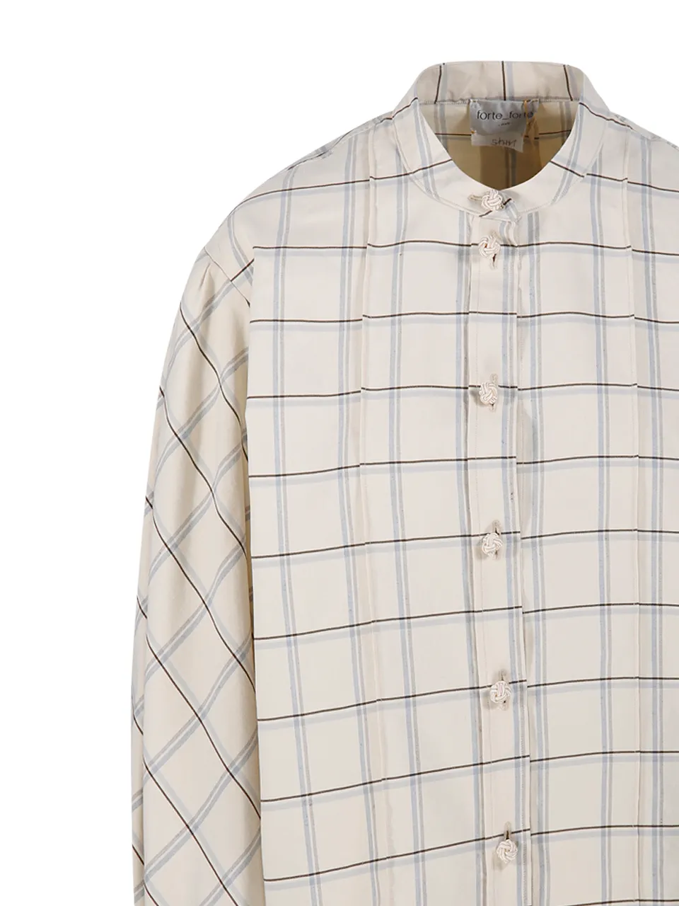 Long-Sleeved Shirt