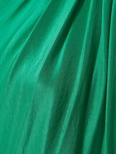 Long One-Shoulder Dress
