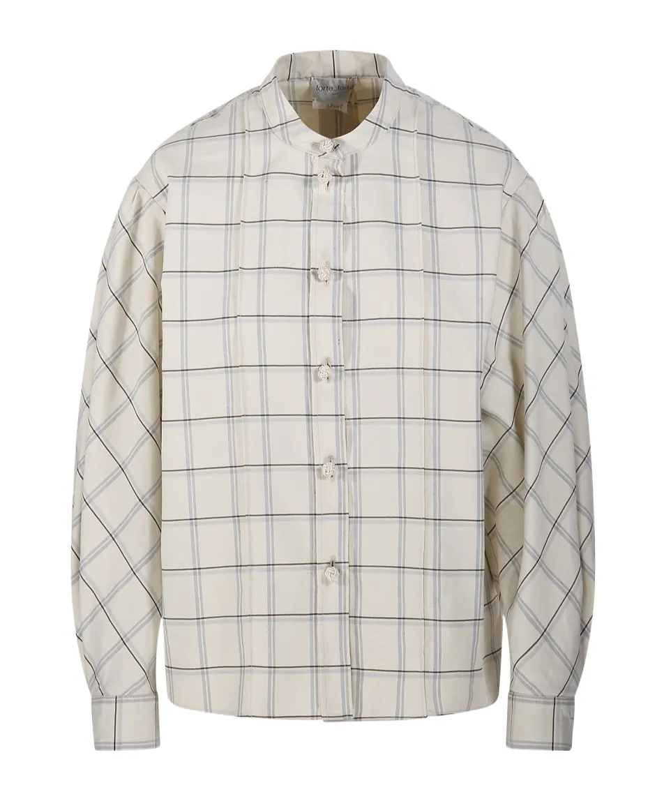 Long-Sleeved Shirt