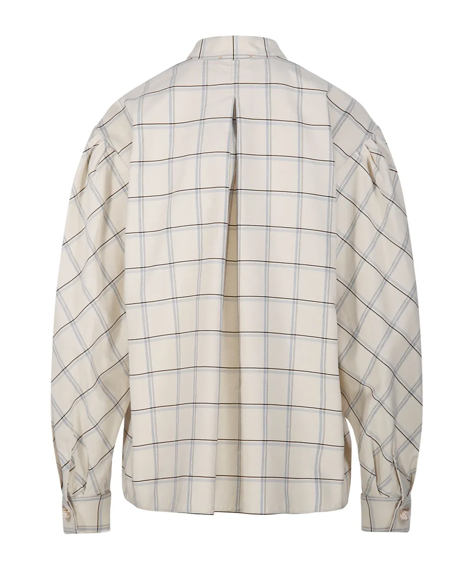 Long-Sleeved Shirt