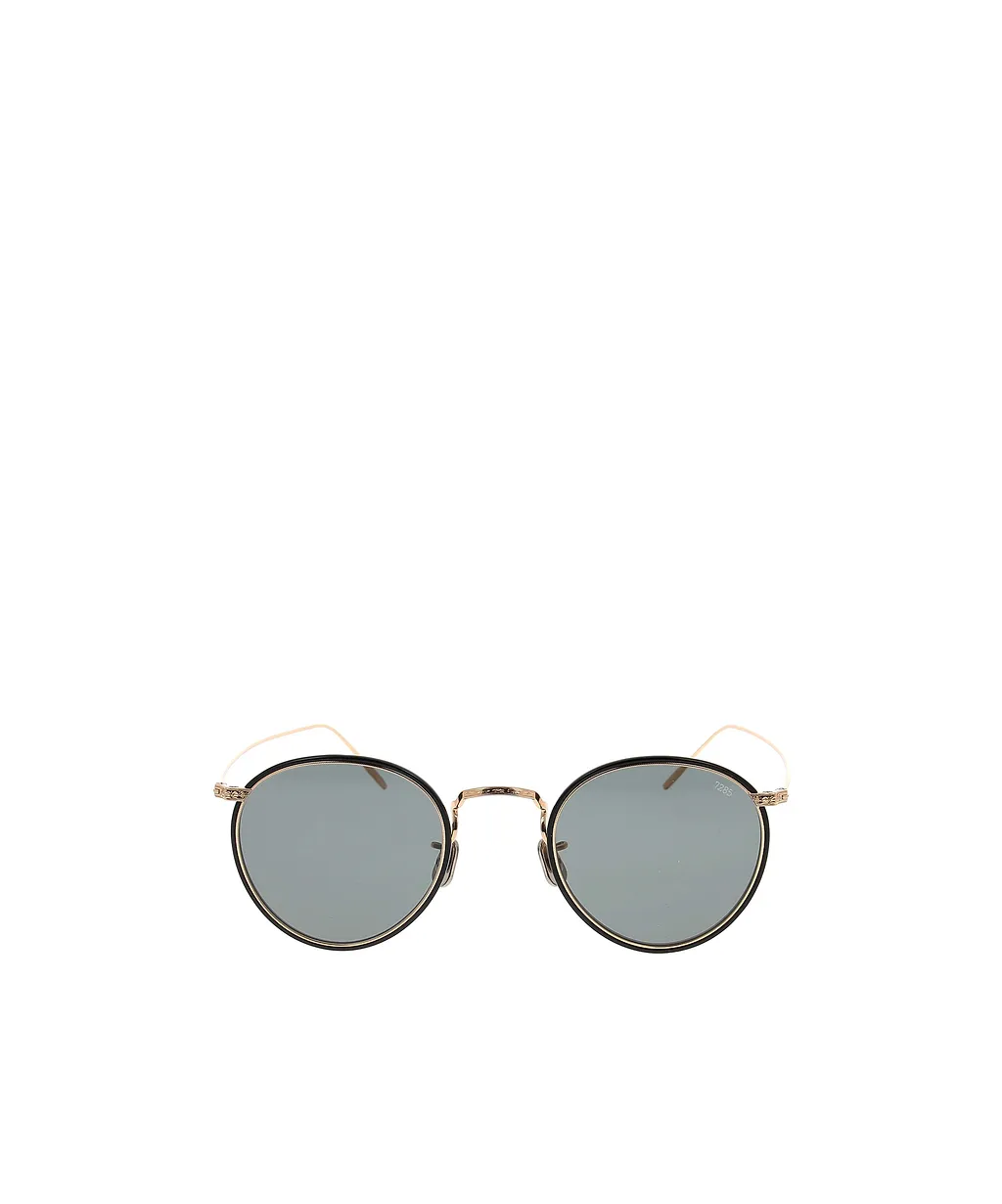 Round Sunglasses